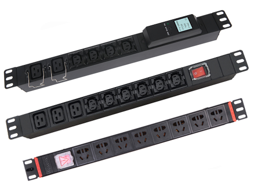 C13/C19�Դ�����ИI(y��)��(y��ng)��-PDU�Ų�